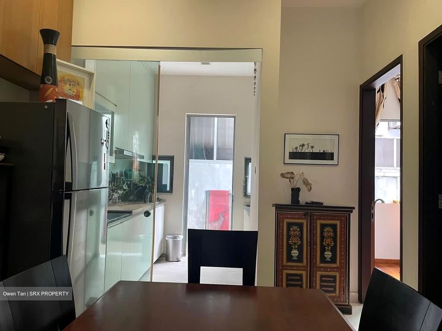 Serangoon Garden Estate (D19), Terrace #571859261